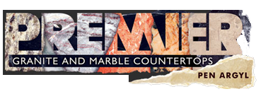 Premier Granite and Marble
